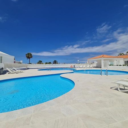 Costa Adeje Bungalow -Tenerife Esterno foto