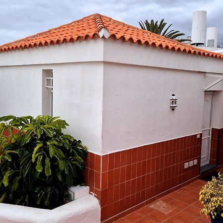 Costa Adeje Bungalow -Tenerife Esterno foto
